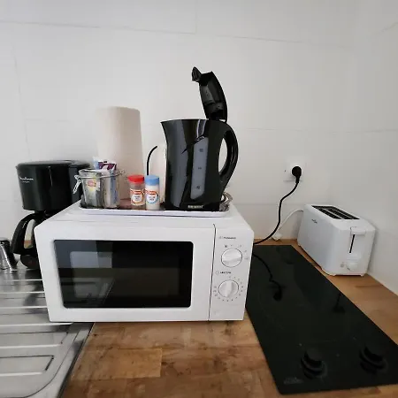 Les Z'amours 옹플뢰르