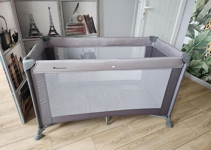 Les Z'amours 아파트