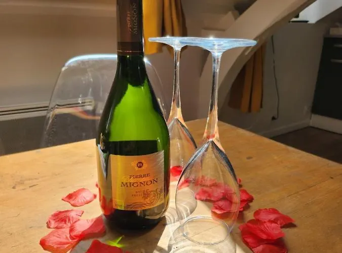 아파트 Les Z'amours *