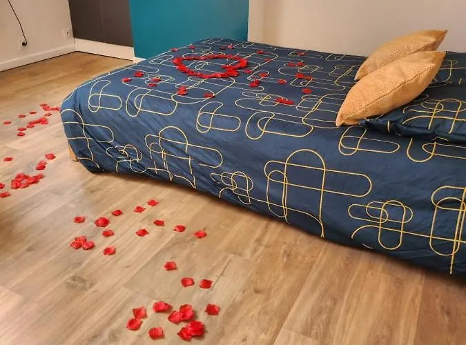 Les Z'amours 옹플뢰르