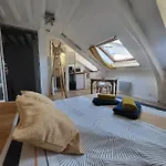 Les Z'amours Apartment