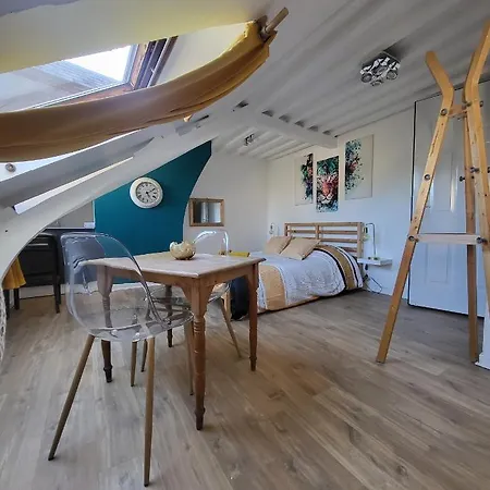 Les Z'amours Honfleur