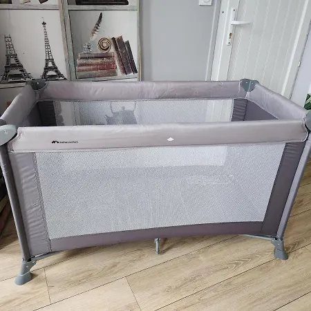 Les Z'amours Apartmán