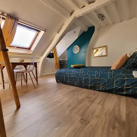 Les Z'amours Honfleur