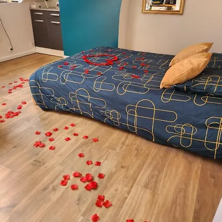 Les Z'amours Honfleur