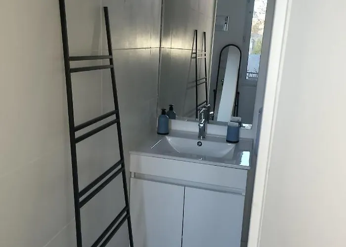 Les Z'amours Appartement *