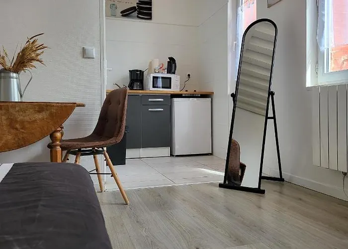 Apartmán Les Z'amours