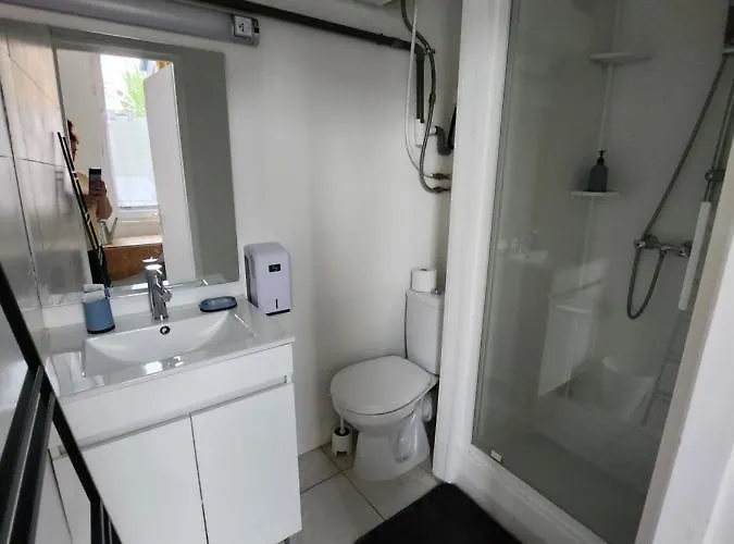 Appartement Les Z'amours